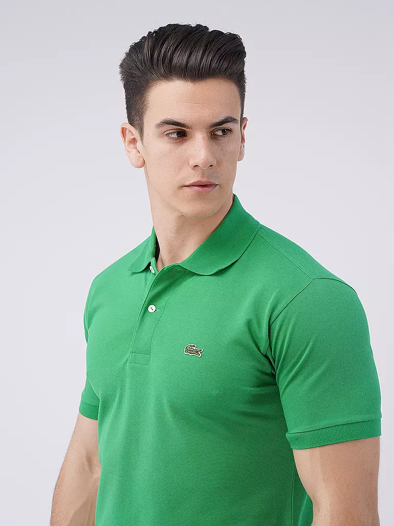 Lacoste Poloshirt Classic Fit L Gr N